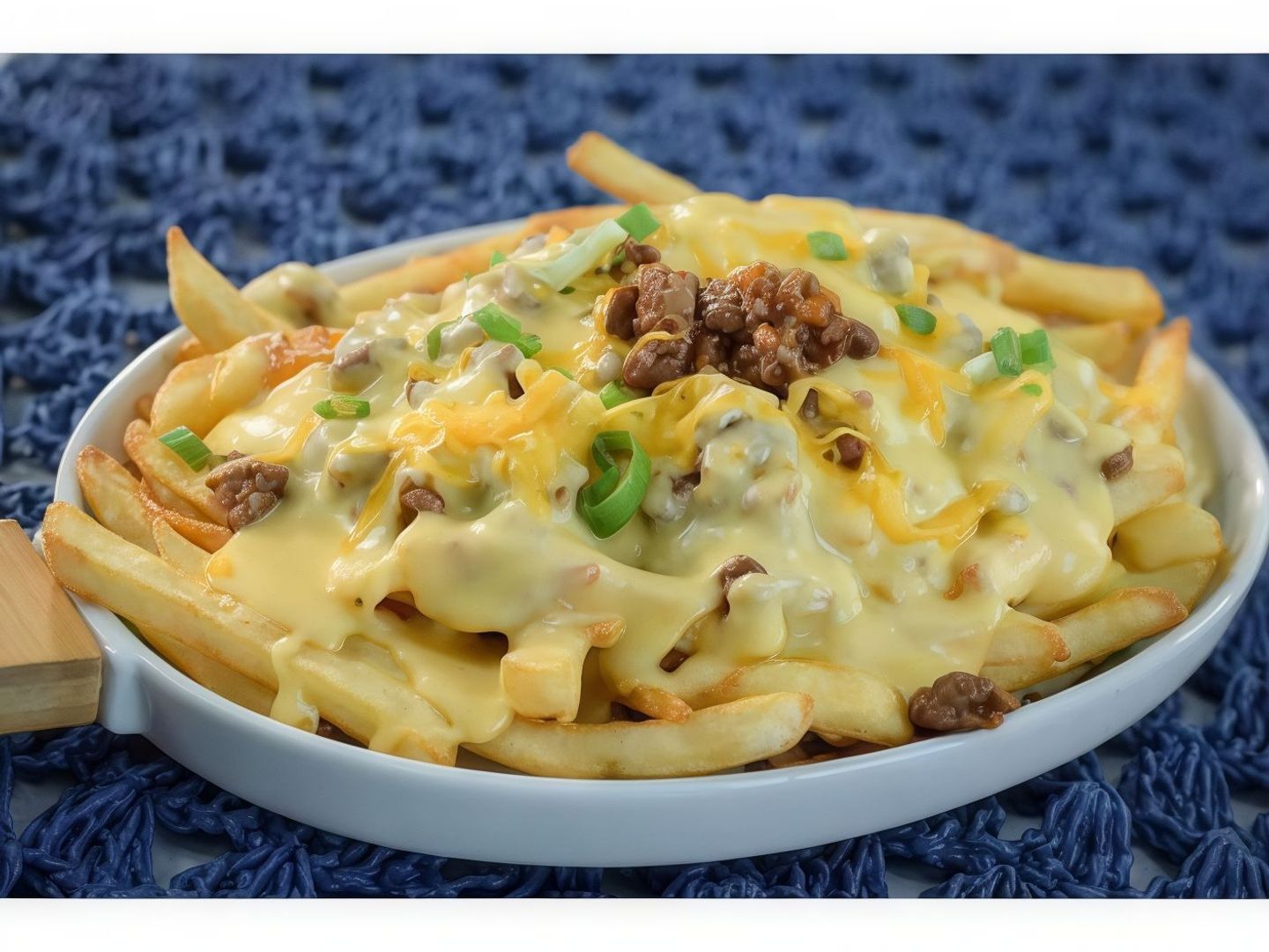 Chili Fries