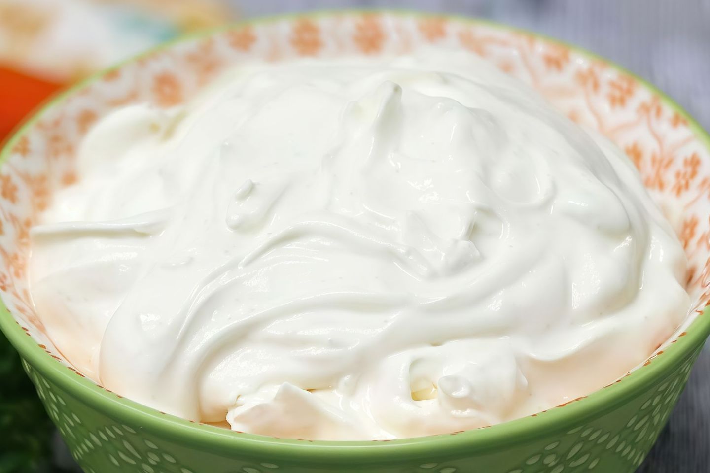 S Cream