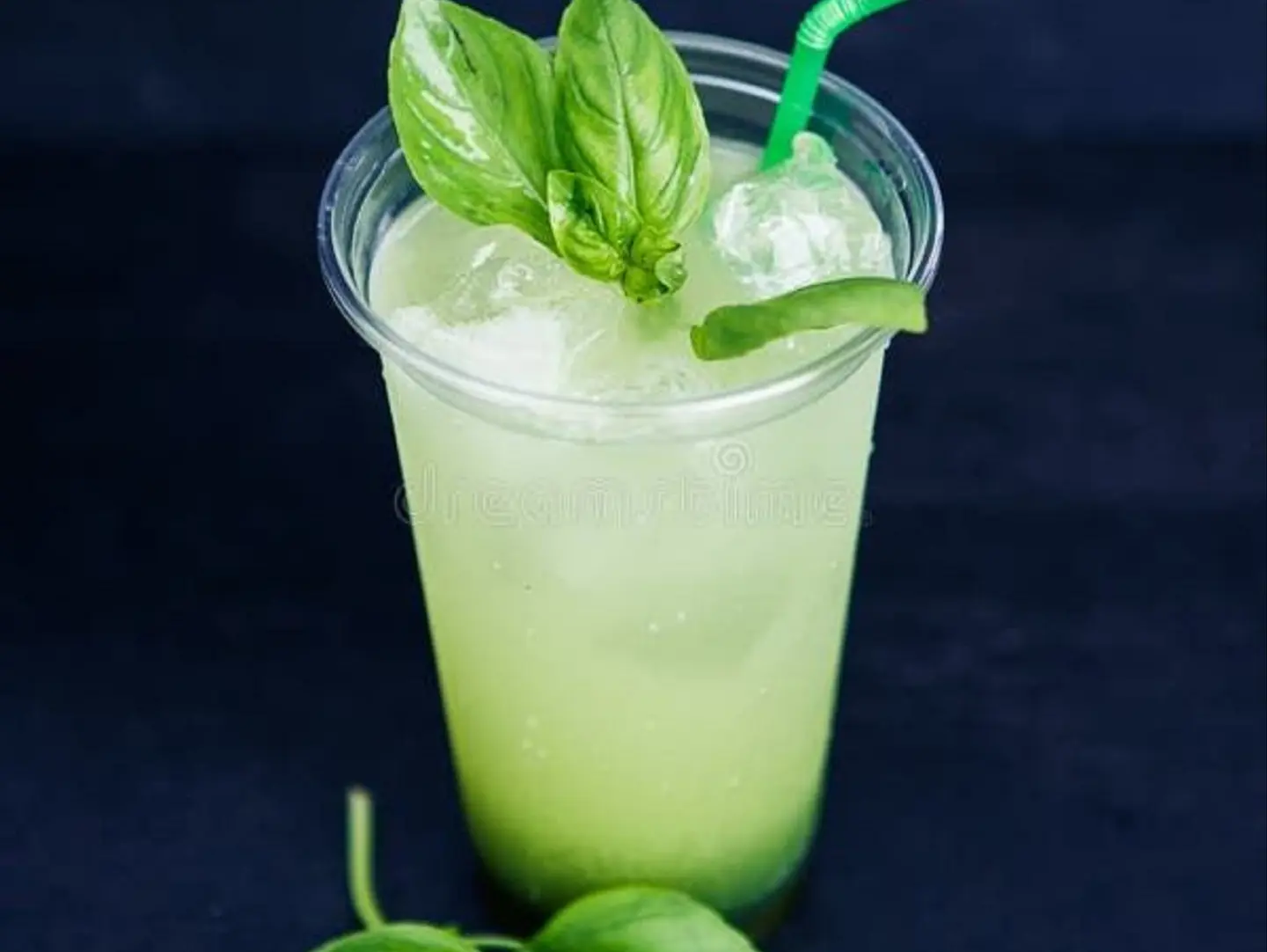 Lemonda Juice