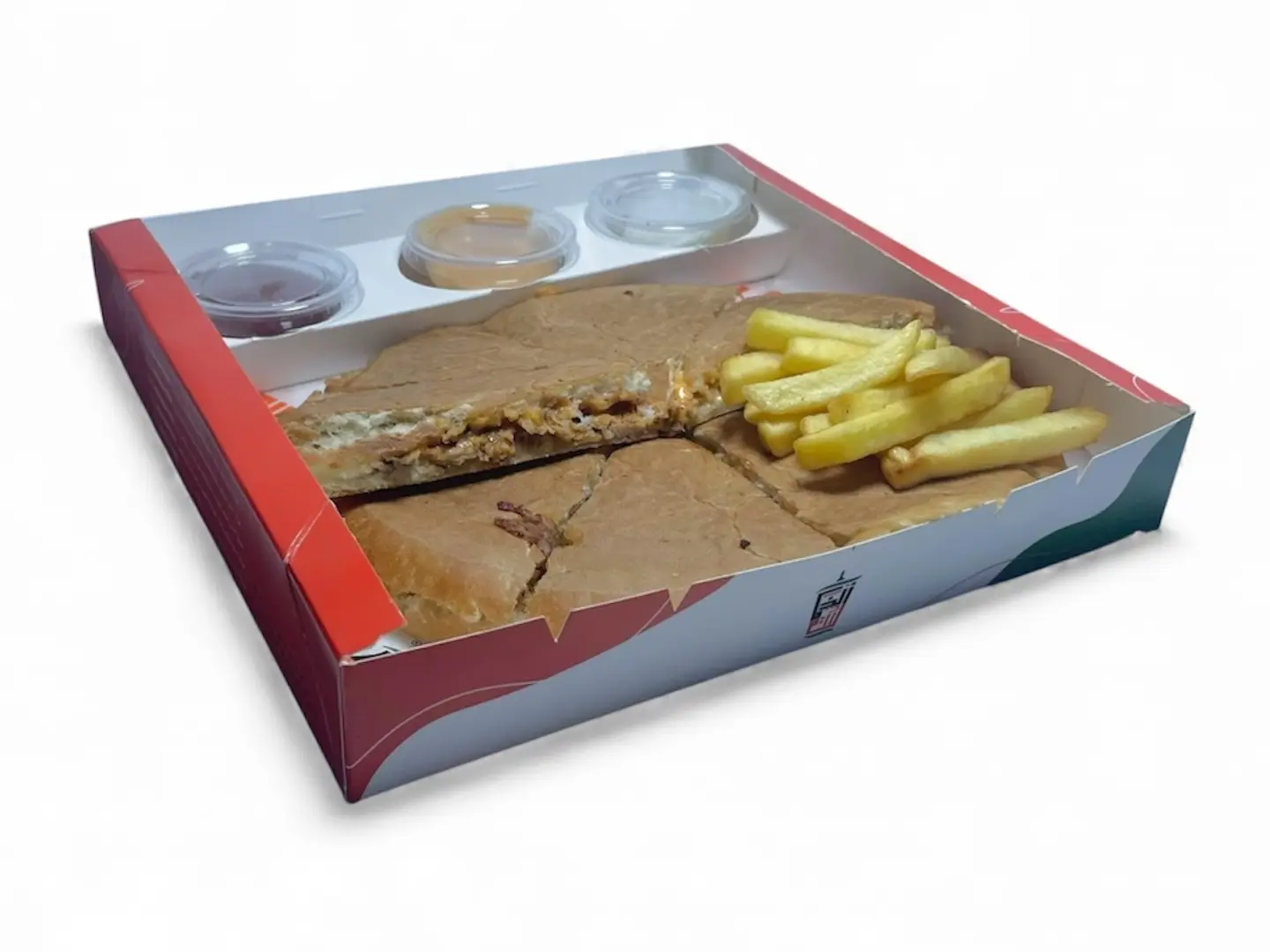 باشكا شاورما دجاج