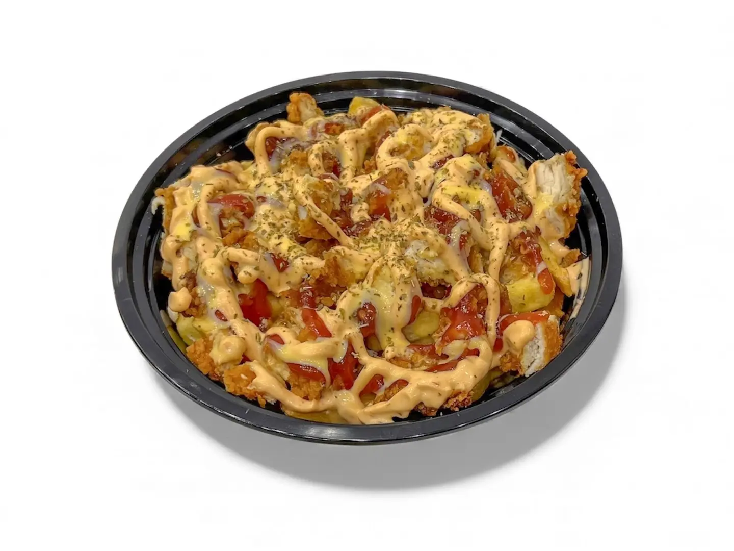 تشكن فرایز كبیر