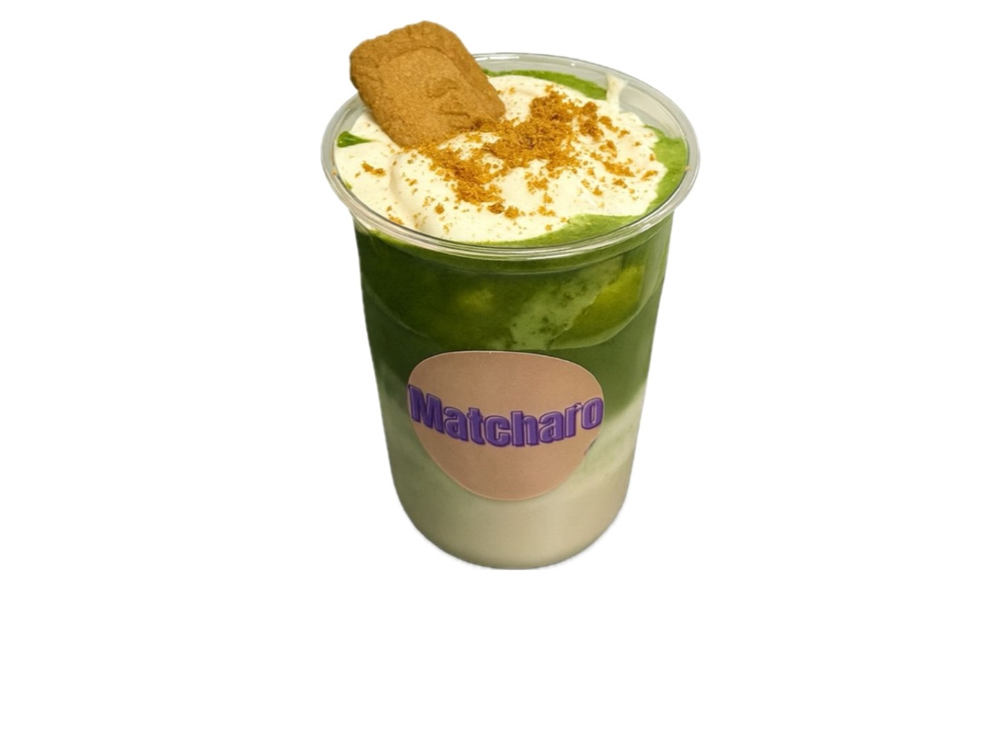 Winter Matcha