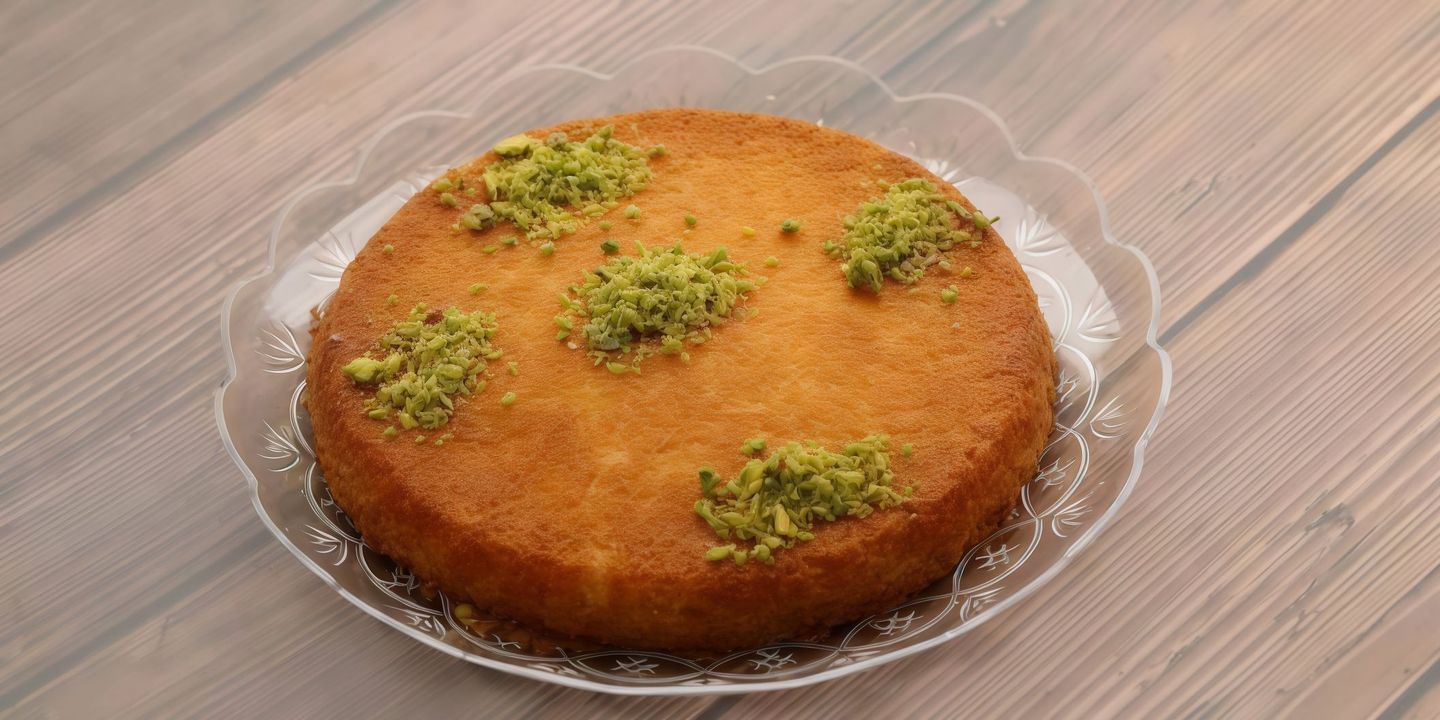 كنافة