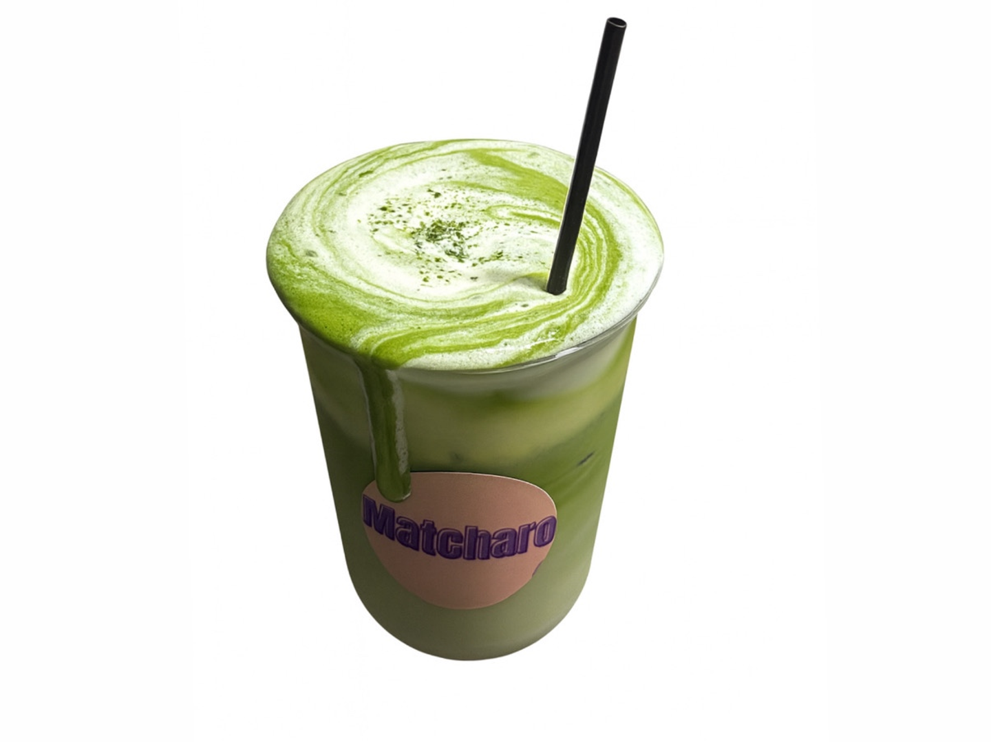 Matcha Cloud