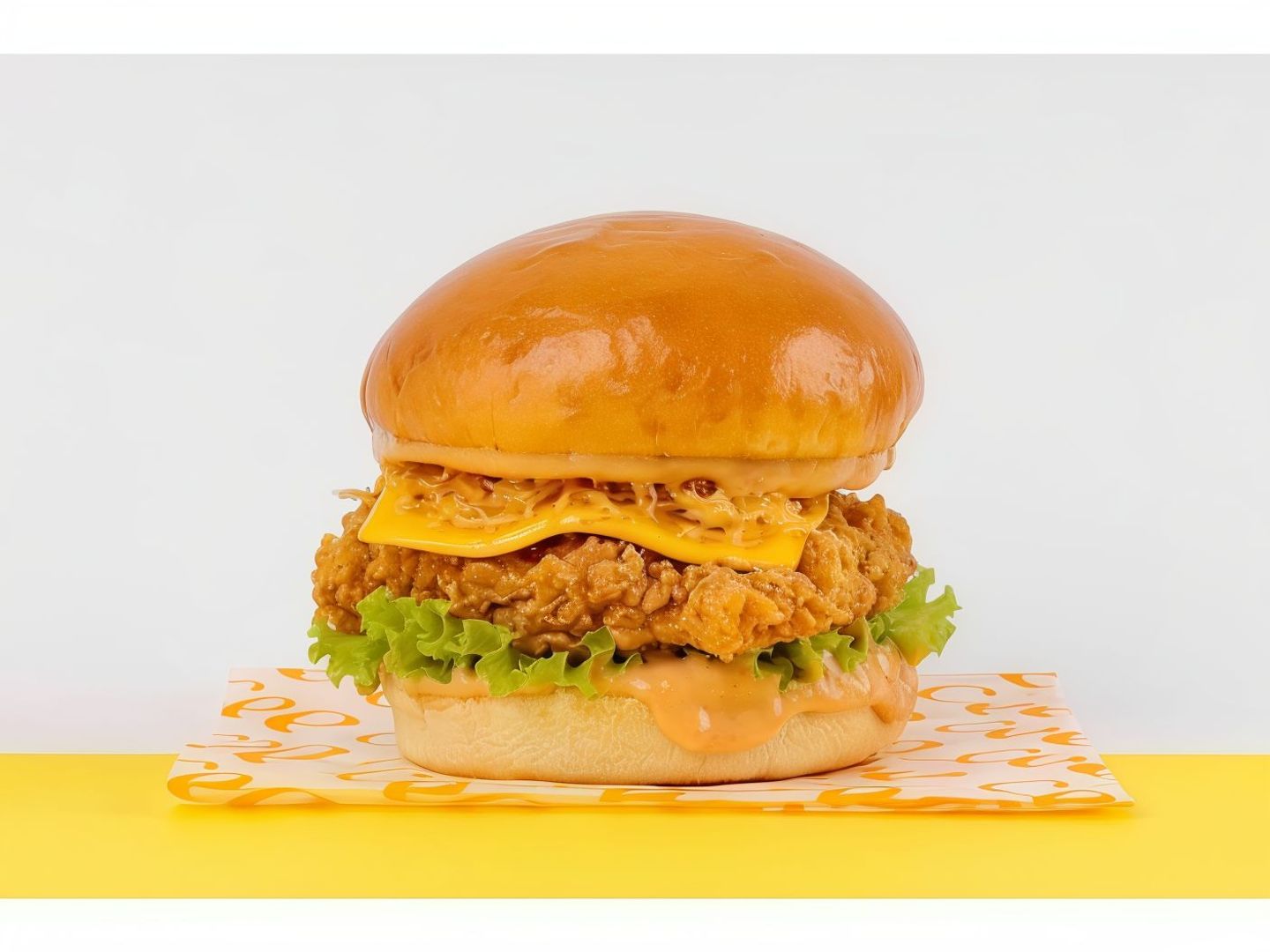 Cee Burger