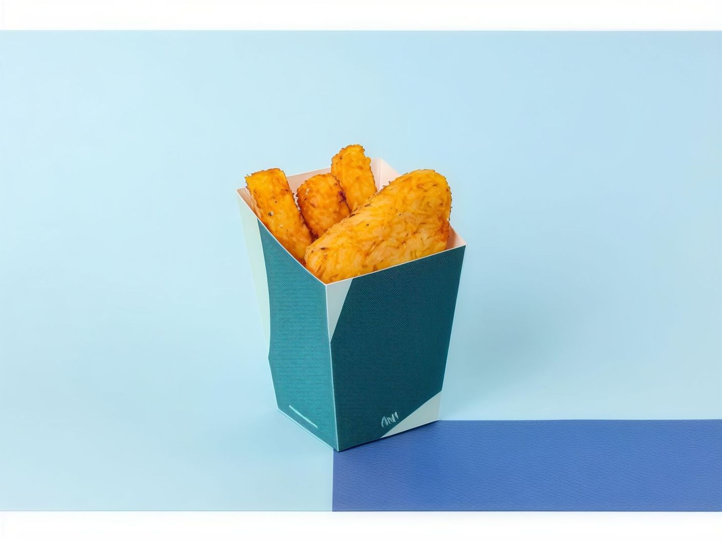 Hash Browns