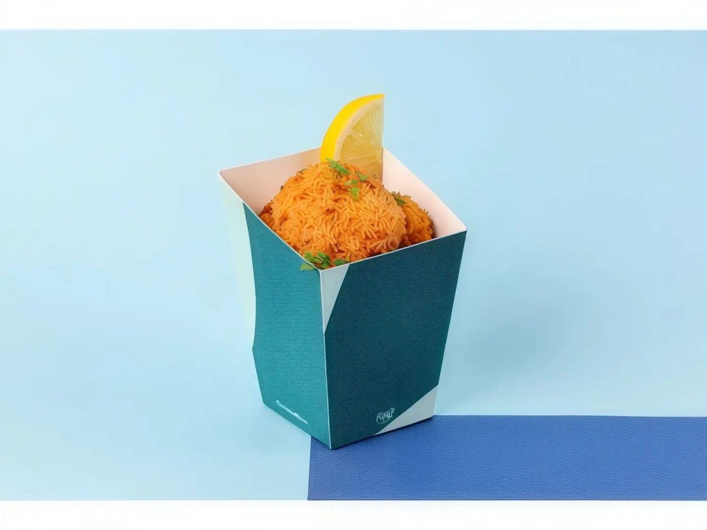 Chicken And Potato Kofta