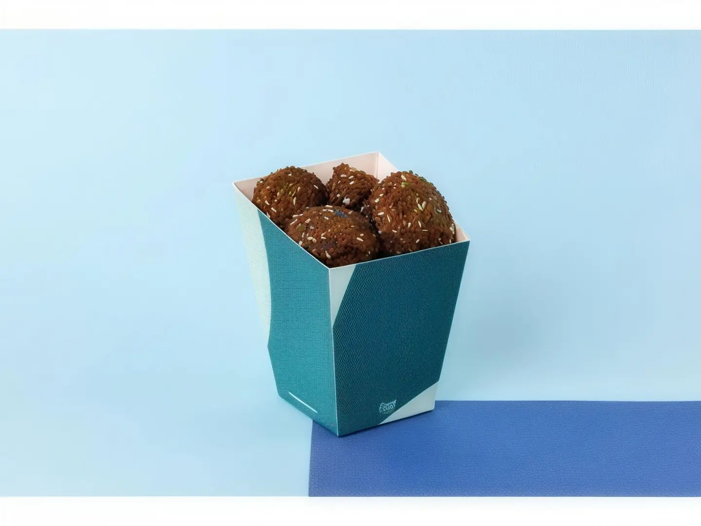 Falafel Pieces