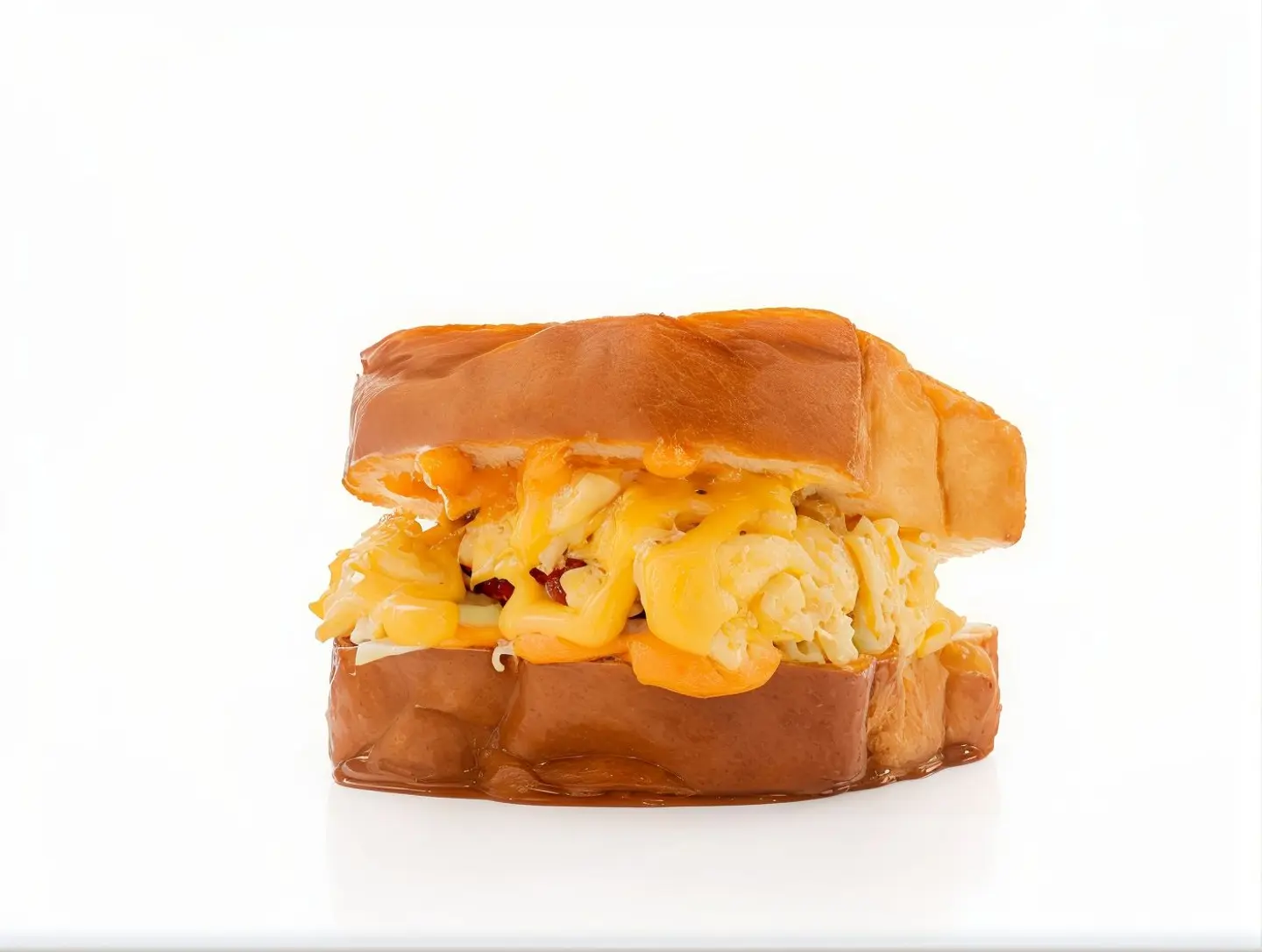Brioche Scramble