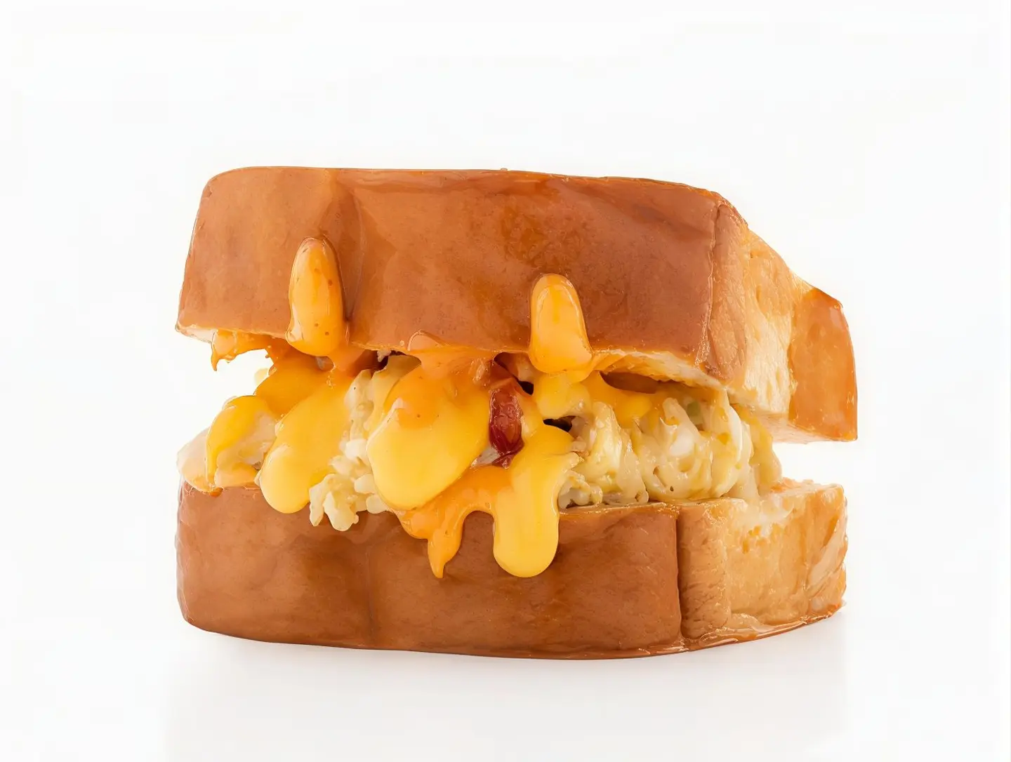 Brioche Shakshuk