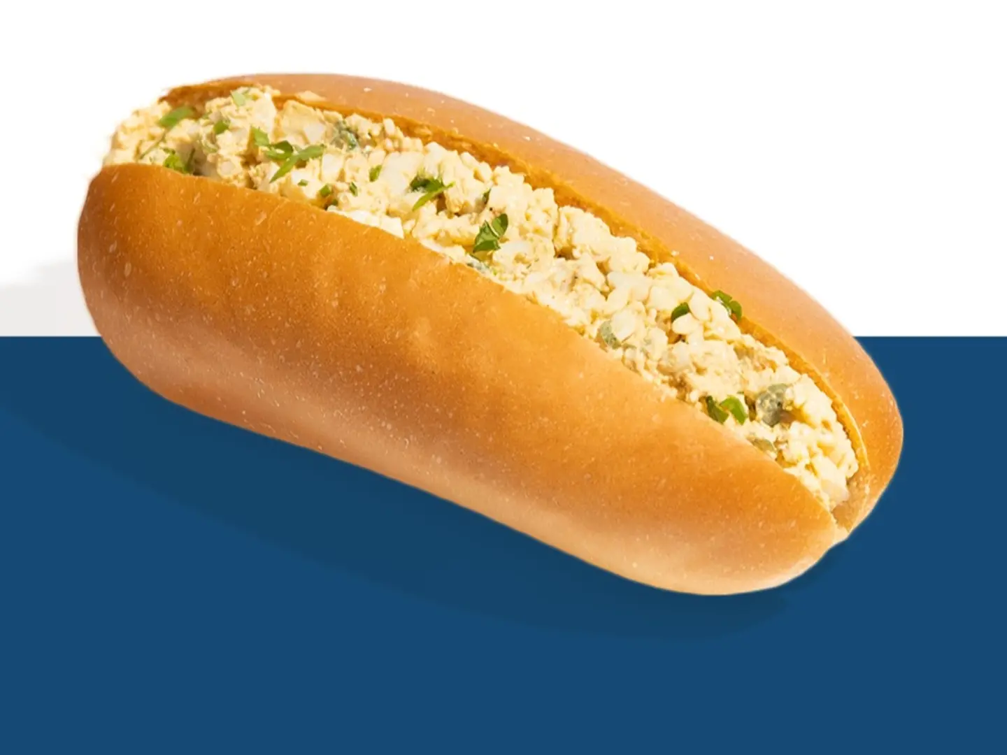 ساندوتش بيض ويتش