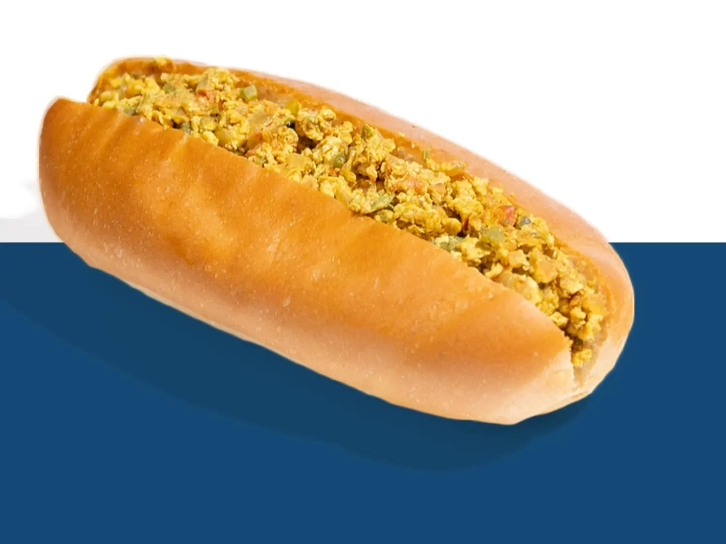 ساندوتش شكشوكة