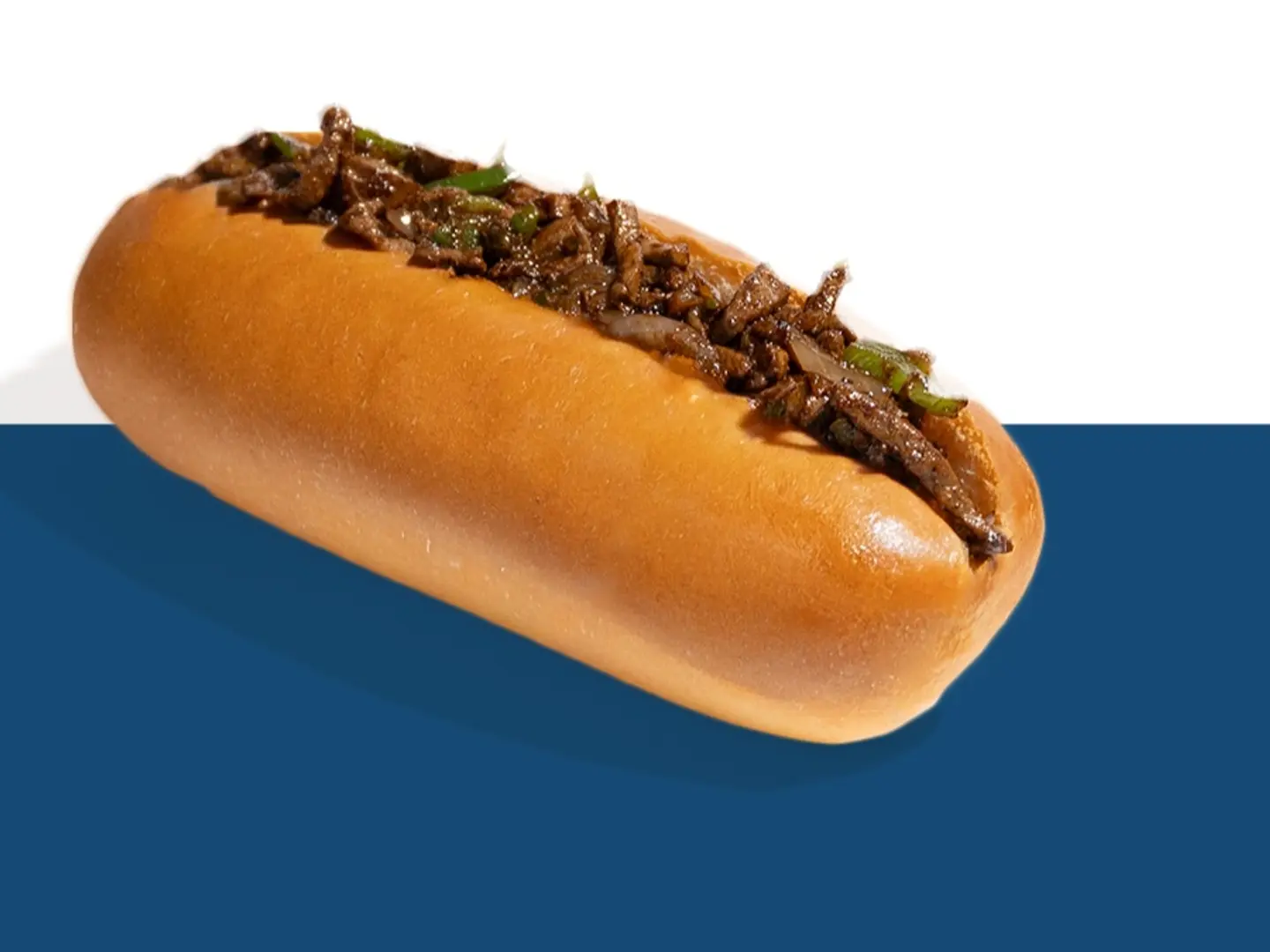 ساندوتش كبدة