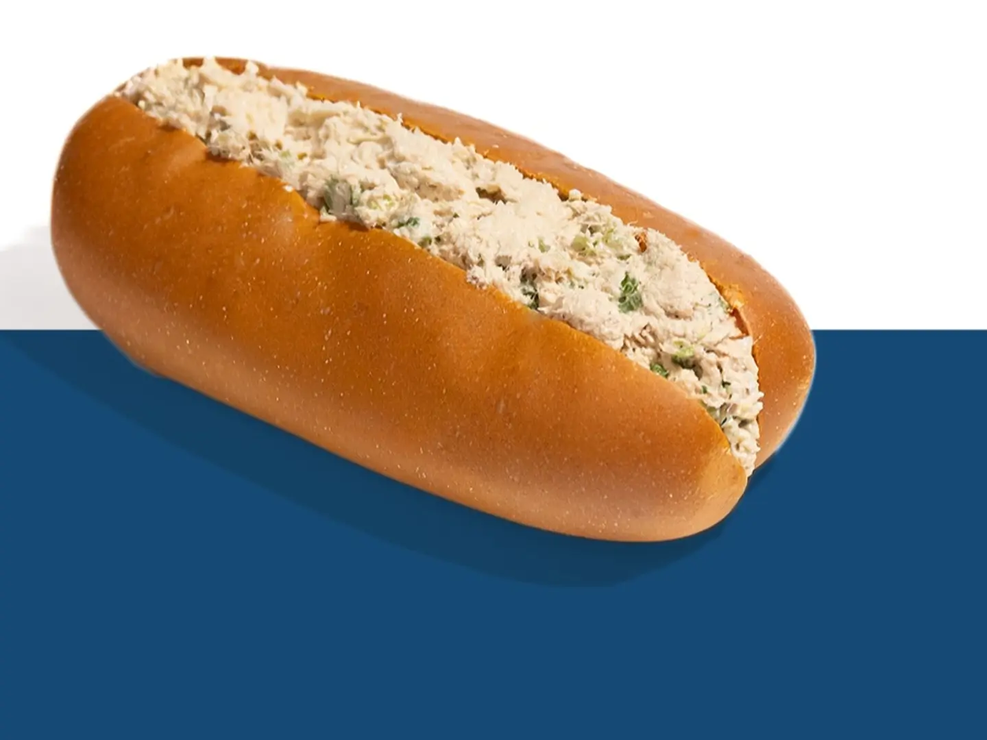 ساندوتش تونة