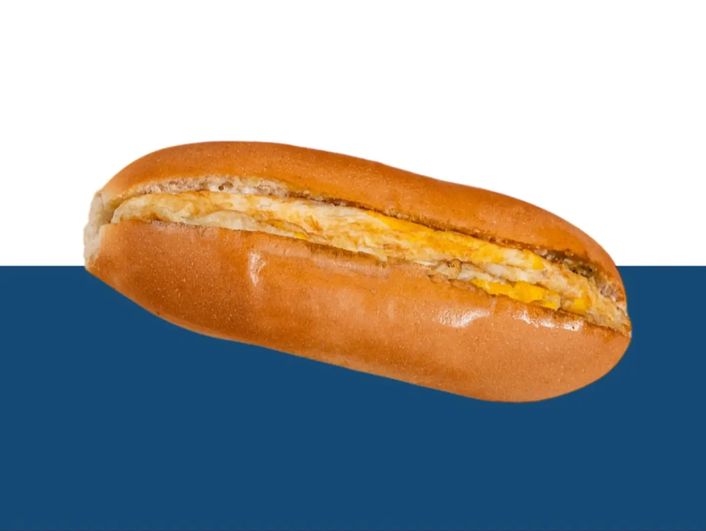 Pesto Egg