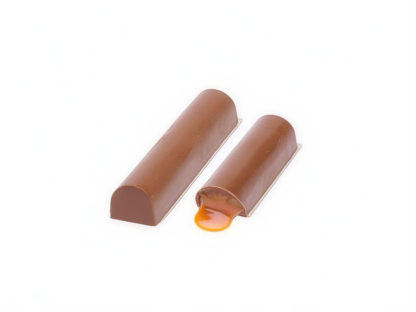Caramel Chocolate Bar
