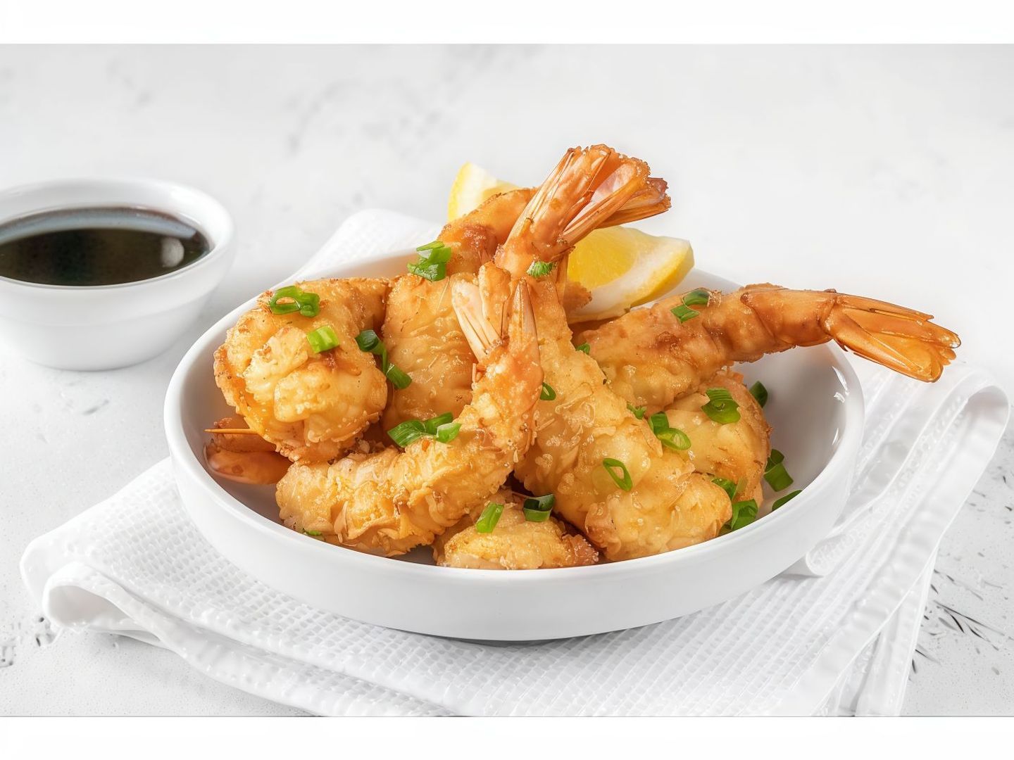 Tempura Shrimp