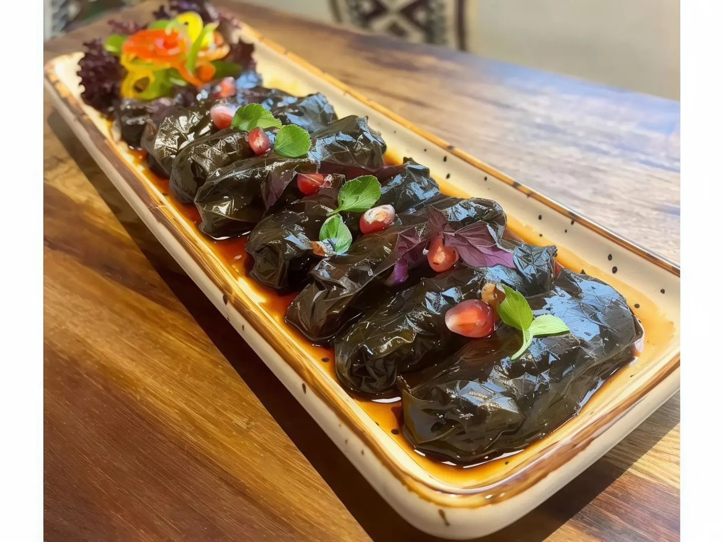 ورق عنب