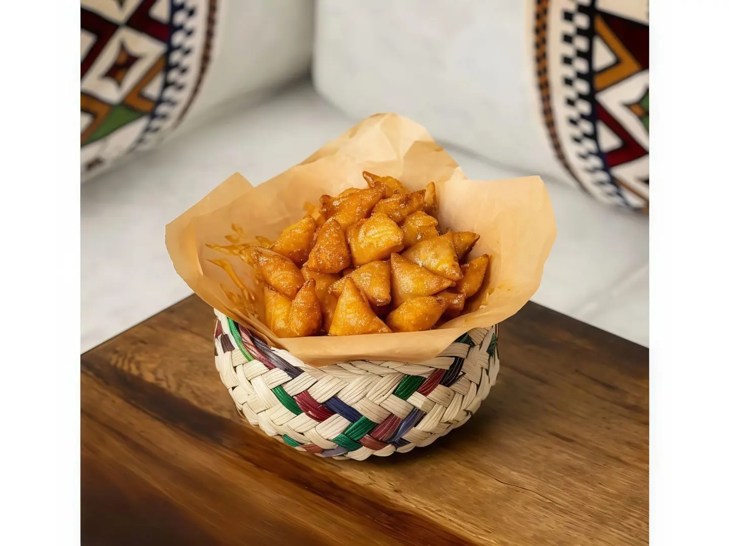 ميني سمبوسه