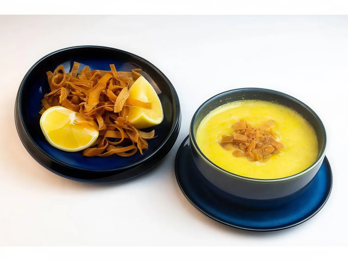 Lentil Soup