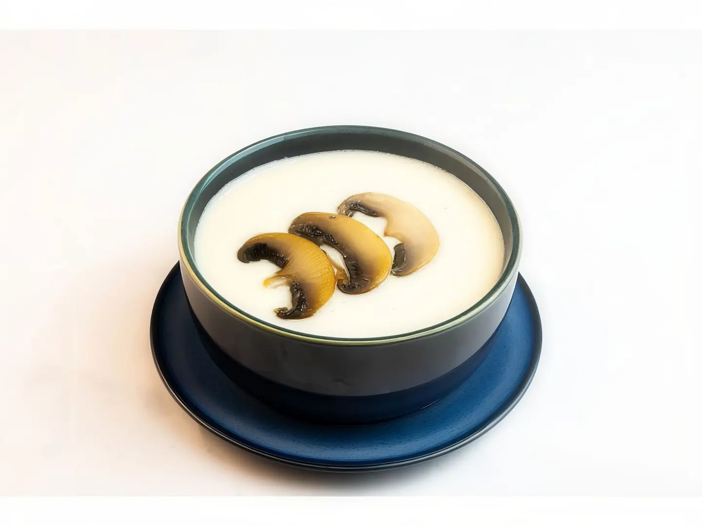 Cream Of Mushroom Soup