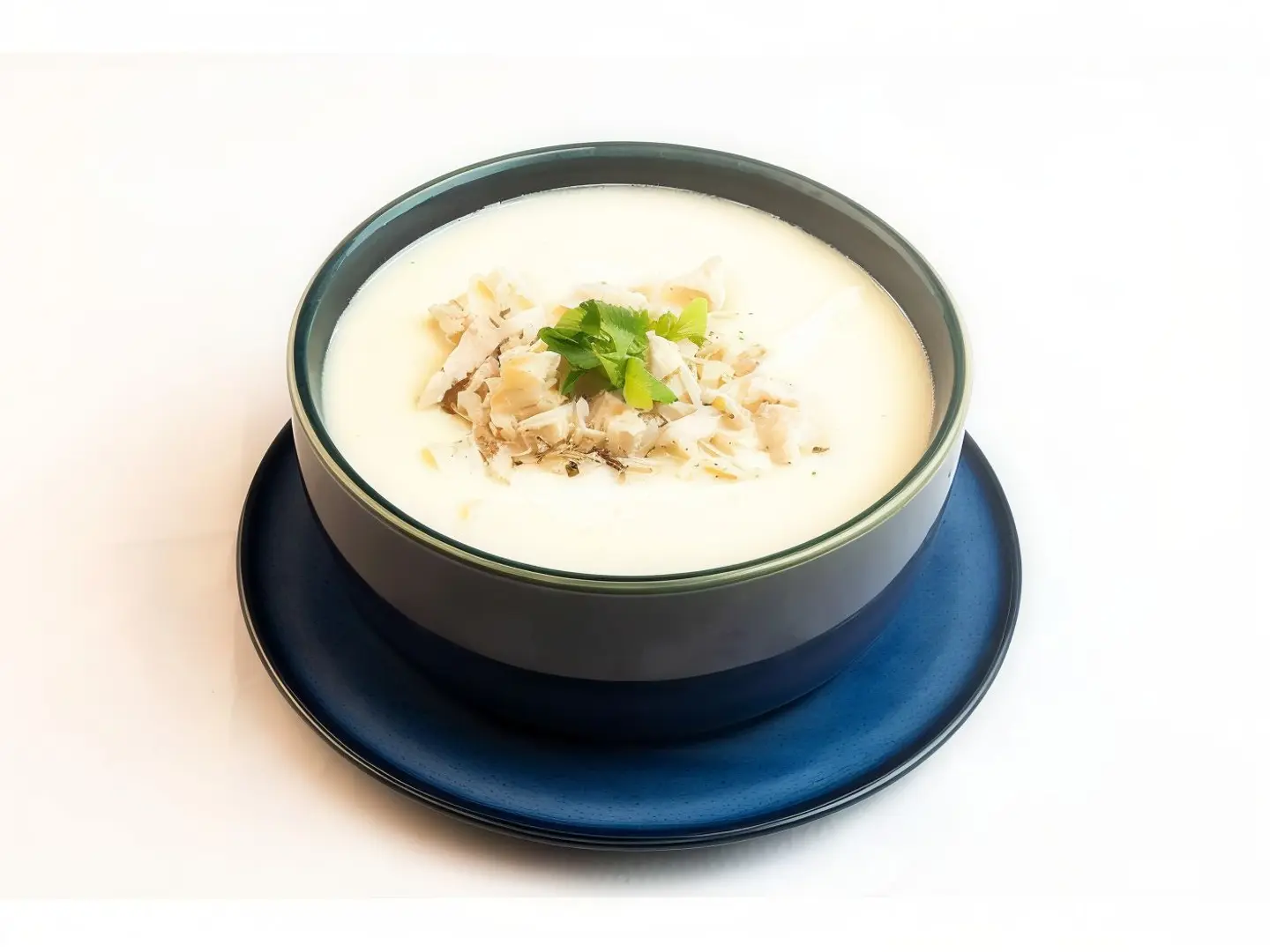 Cream Of Chicken Soup