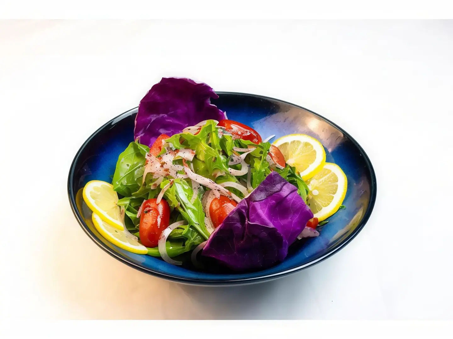 Arugula Salad