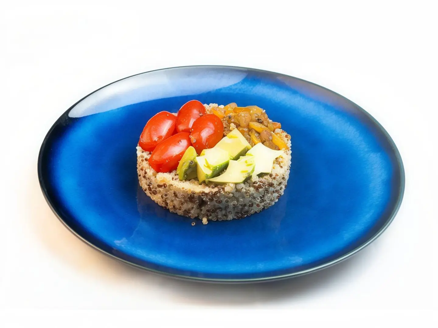 Quinoa Salad