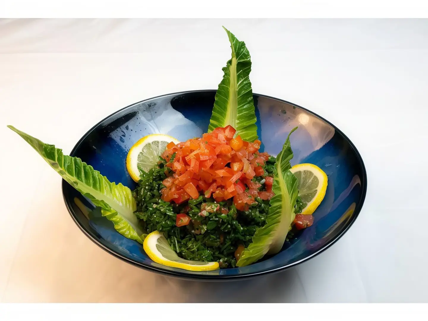 Tabbouleh