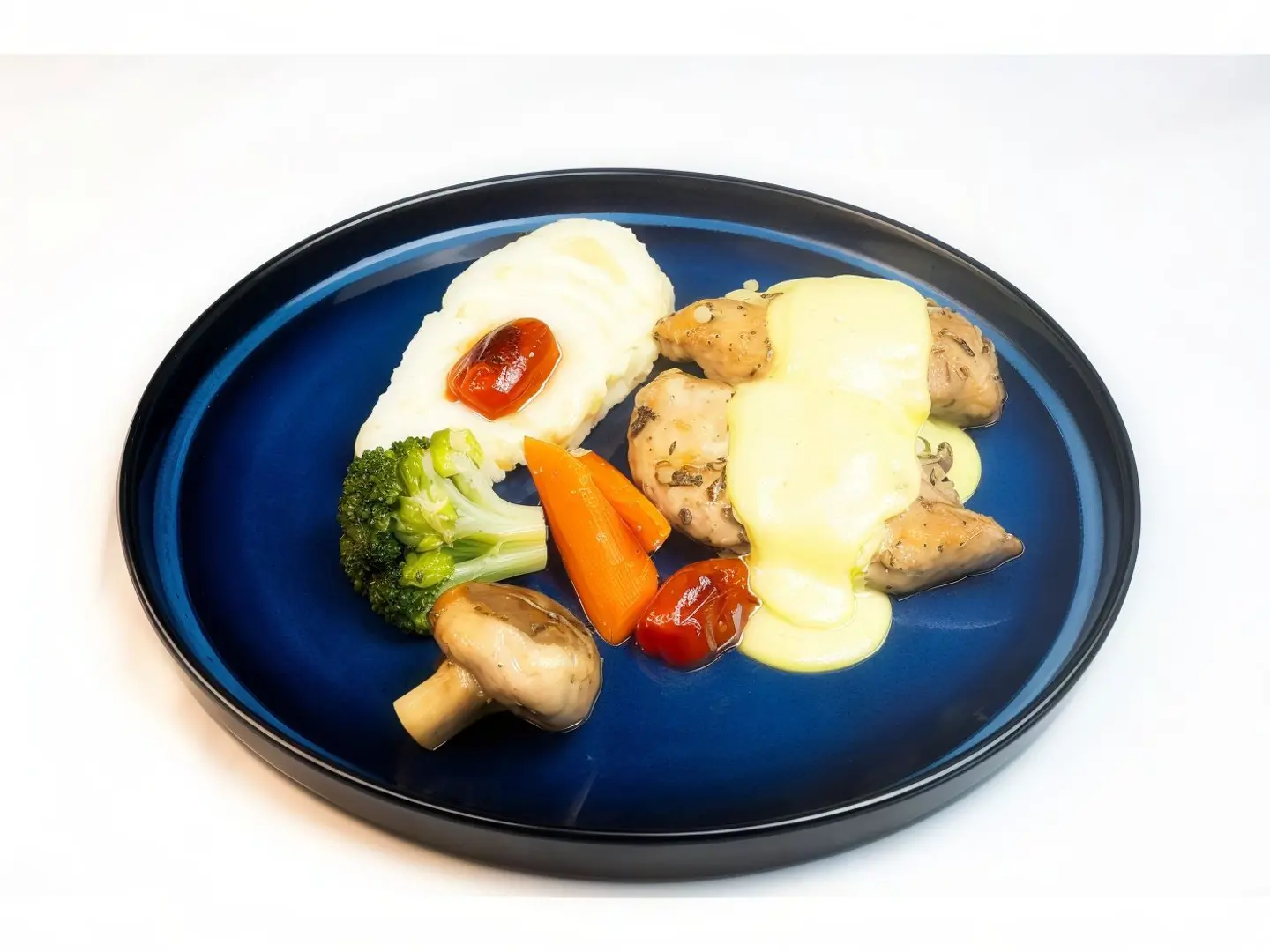 Chicken Pemedor