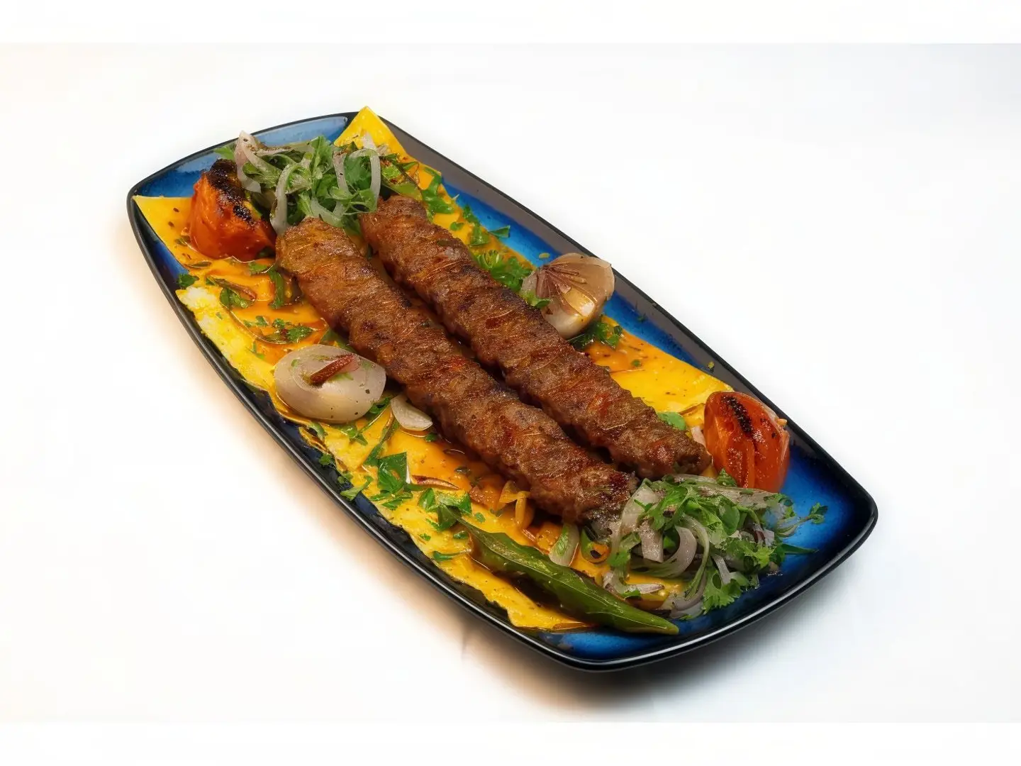 Adana Kabab Beef