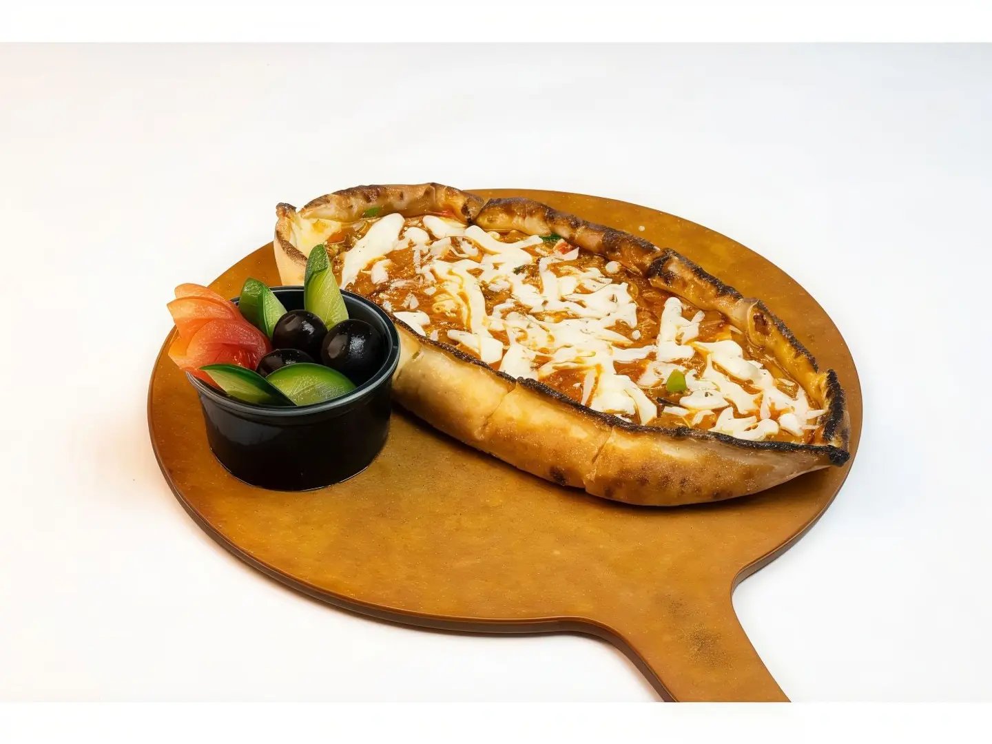 Molia Pie