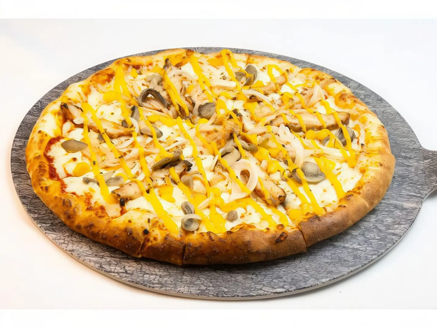 Moulia Pizza