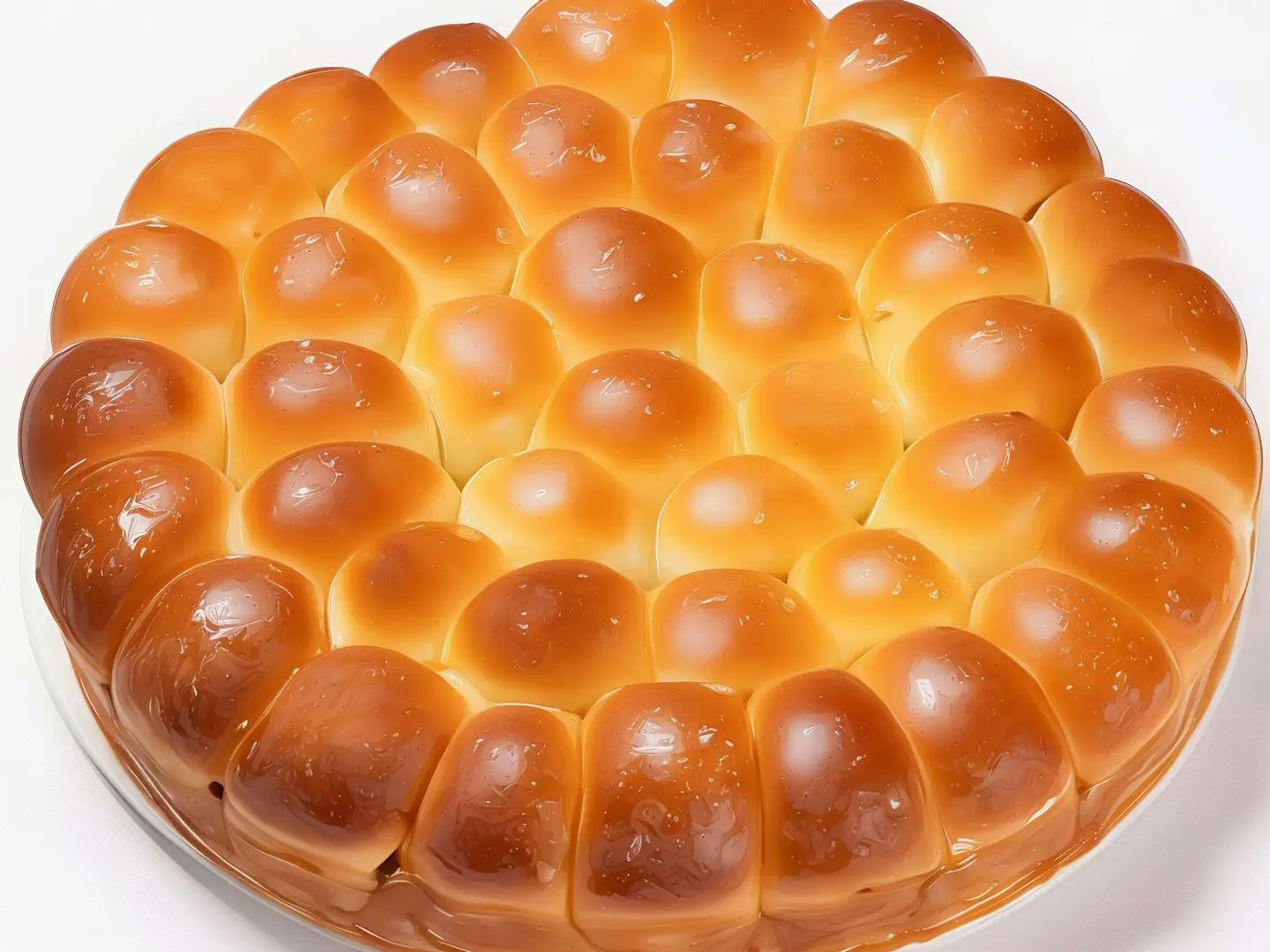 خلية تشيزى سادة بصوص الشيرة