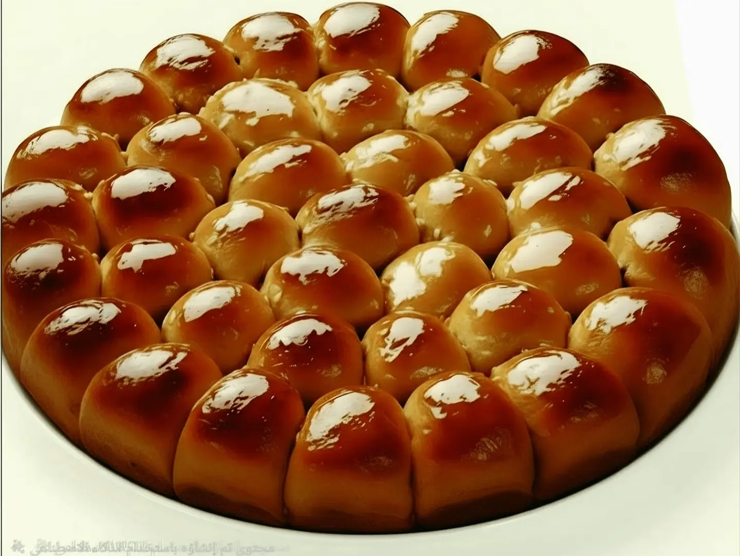 خلية حبة كاملة بصوص العسل