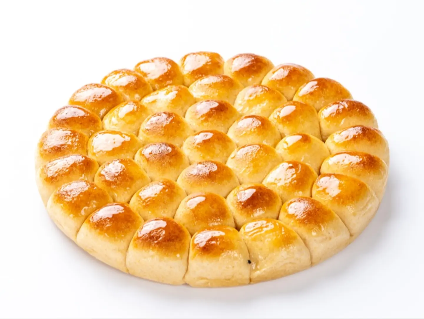 Whole Bean Cello With Condensed Milk Sauce