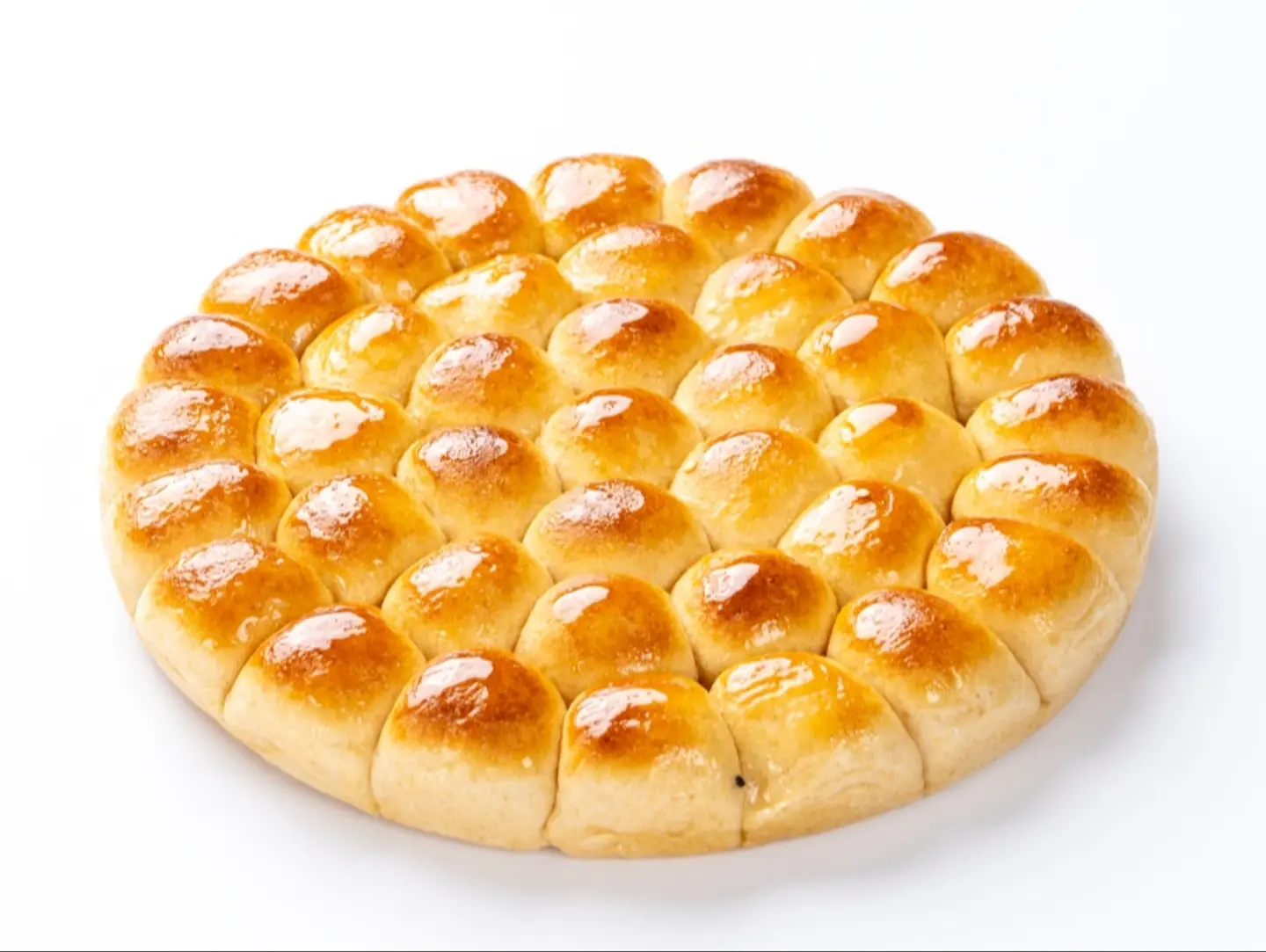 Whole Bean Honeycomb