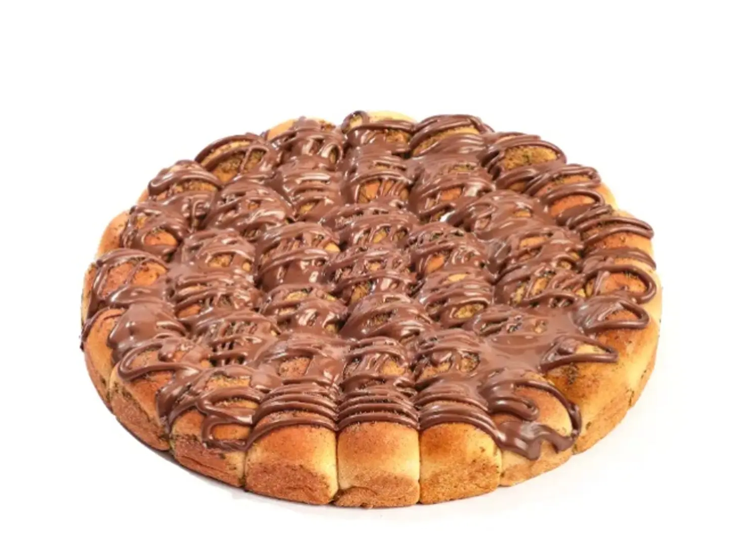 Whole Bean Nutella Thyme