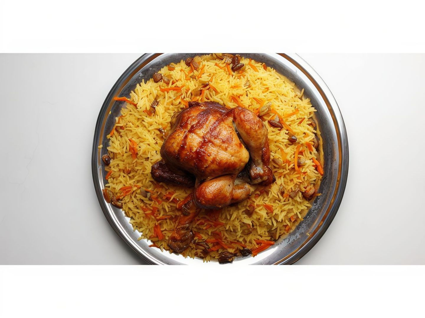 نص شواية مع رز ابو بنت