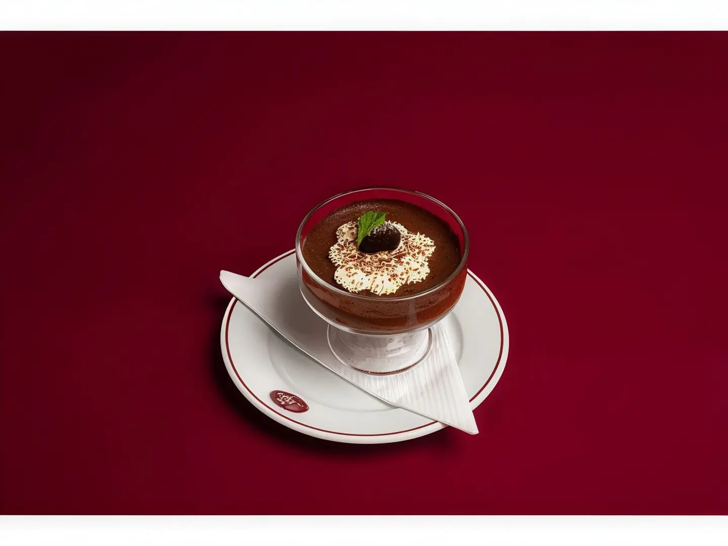 Chocolate Mousse