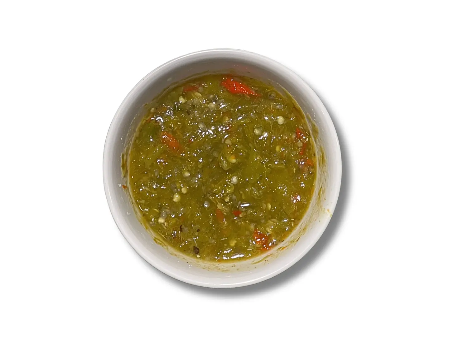 Sambel Ijo