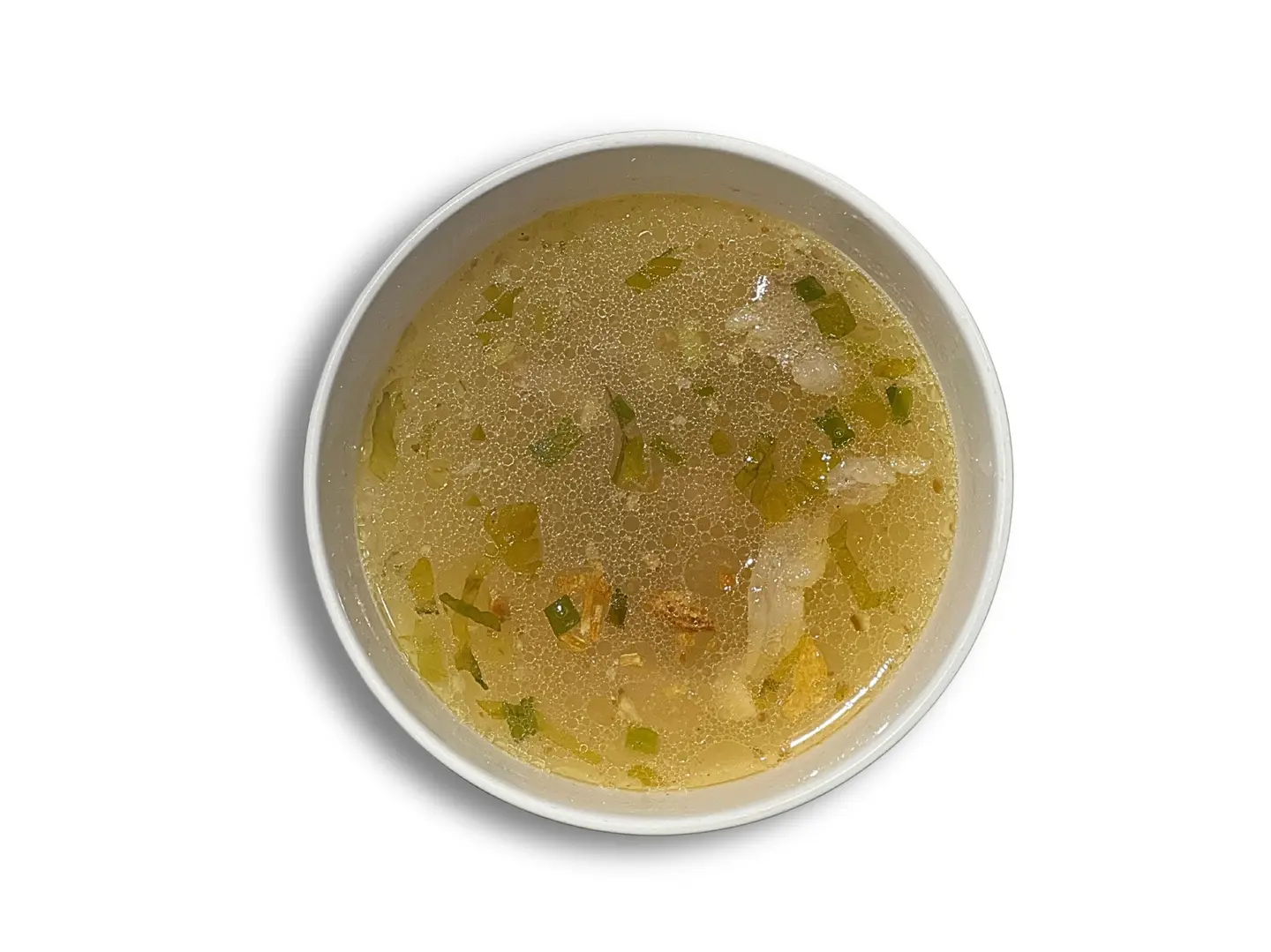 Kuah Sop