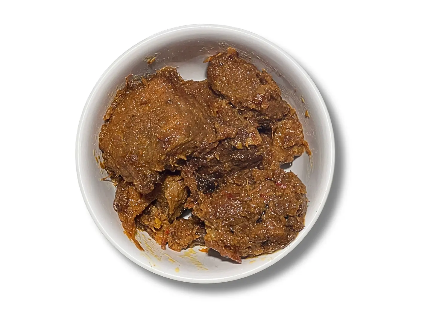 Daging Rendang