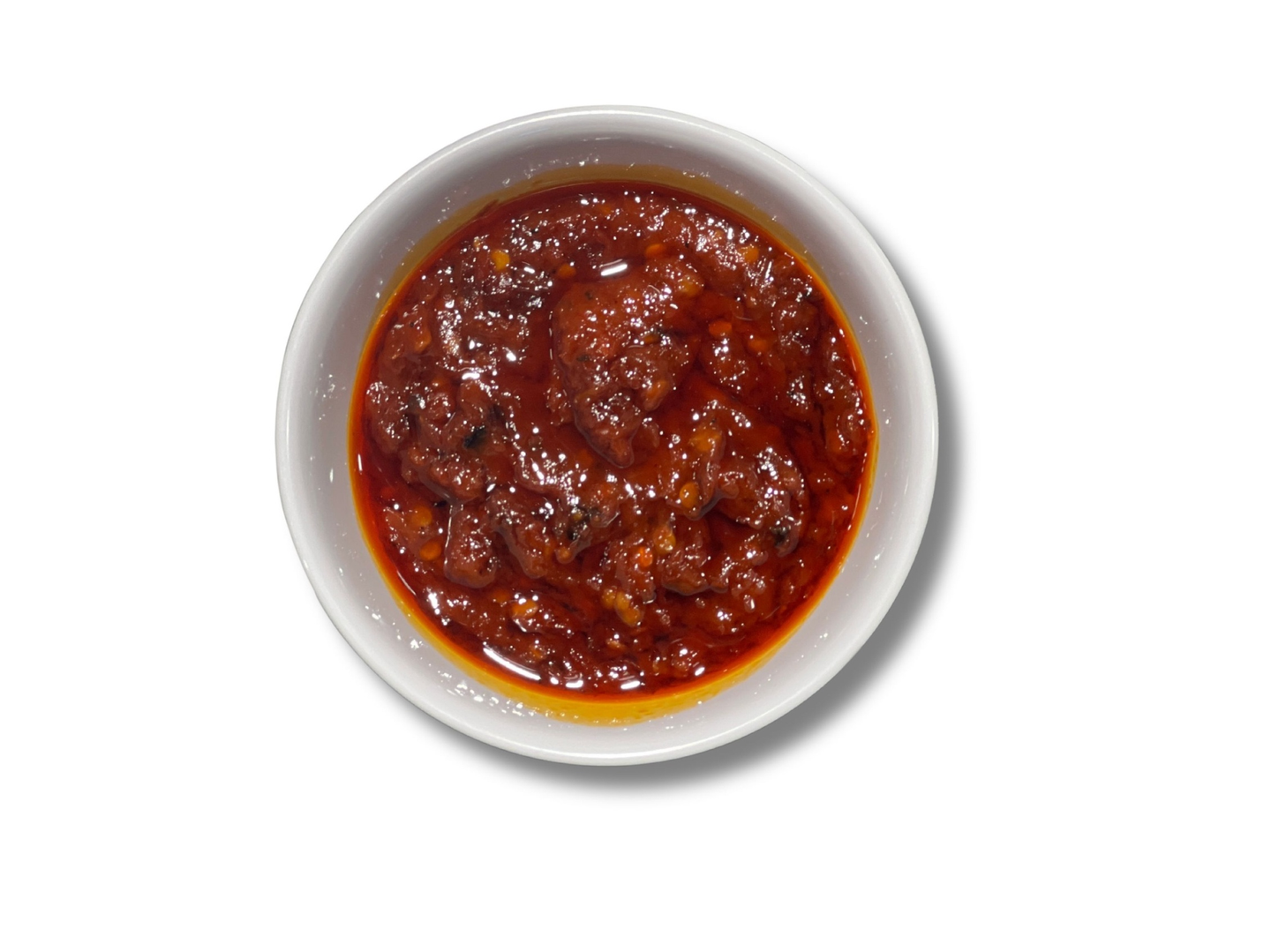 Sambel Merah