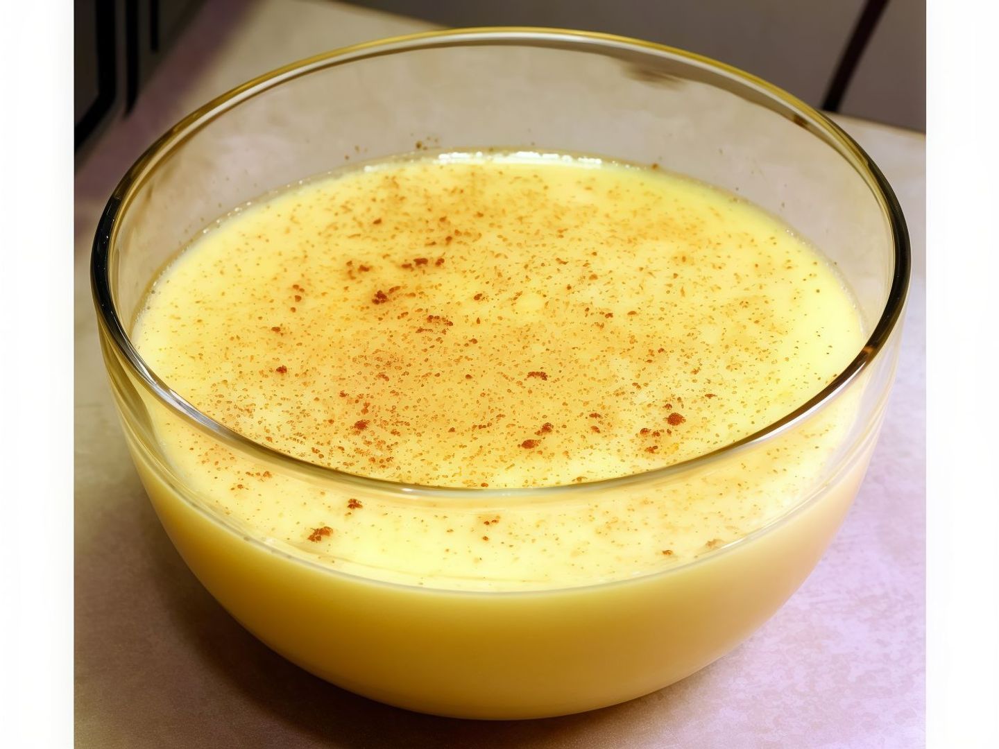 Custard