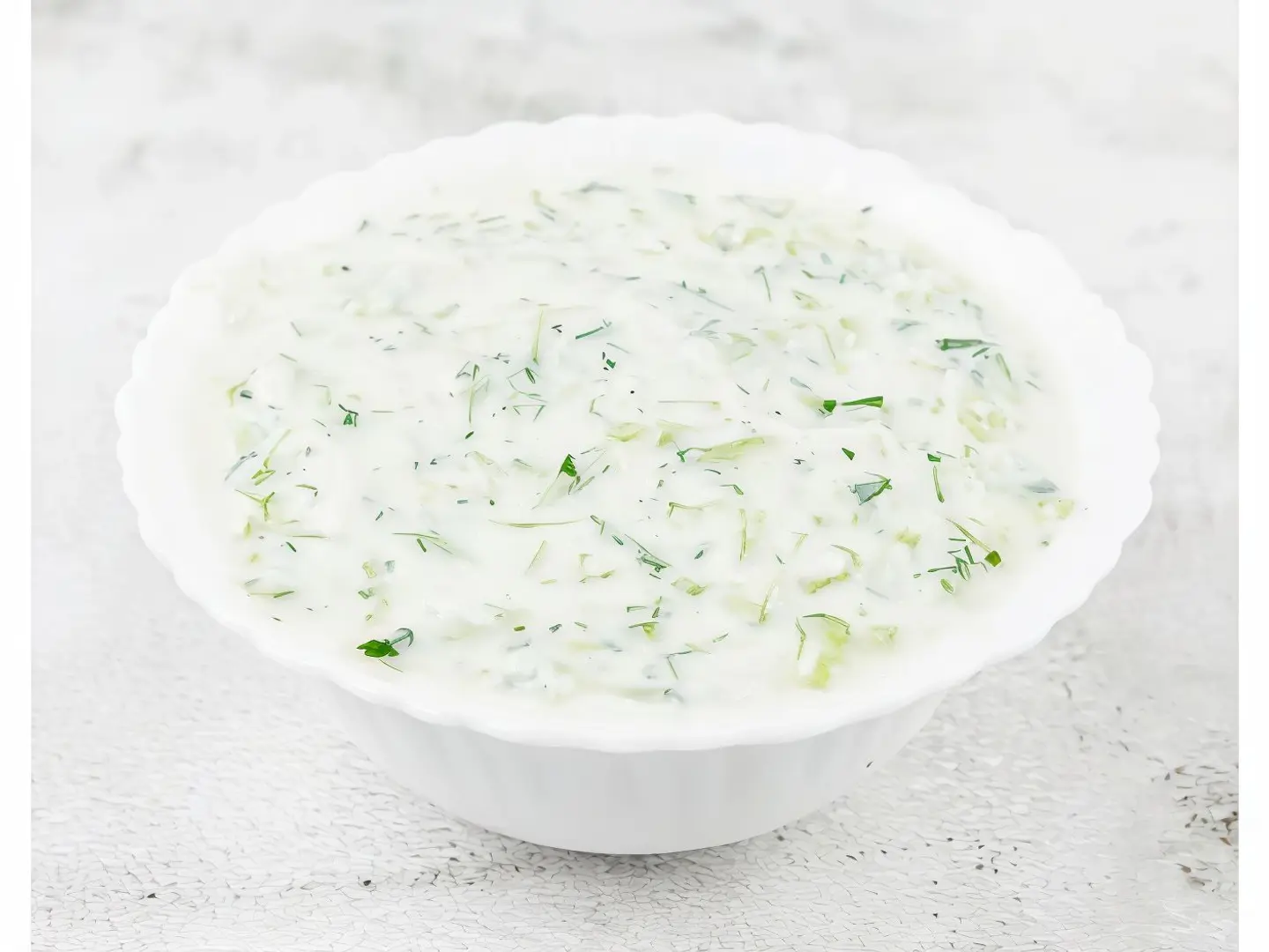 Laban Salad