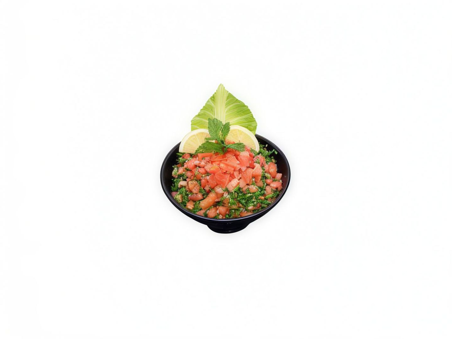 Tabbouleh