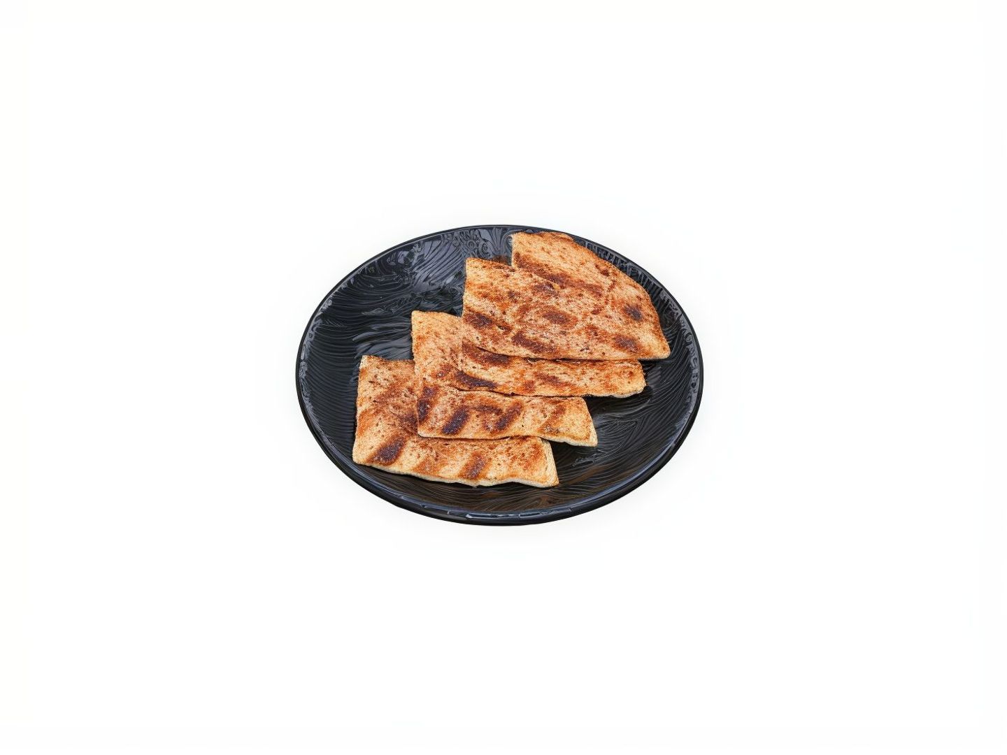 Spicy Bread