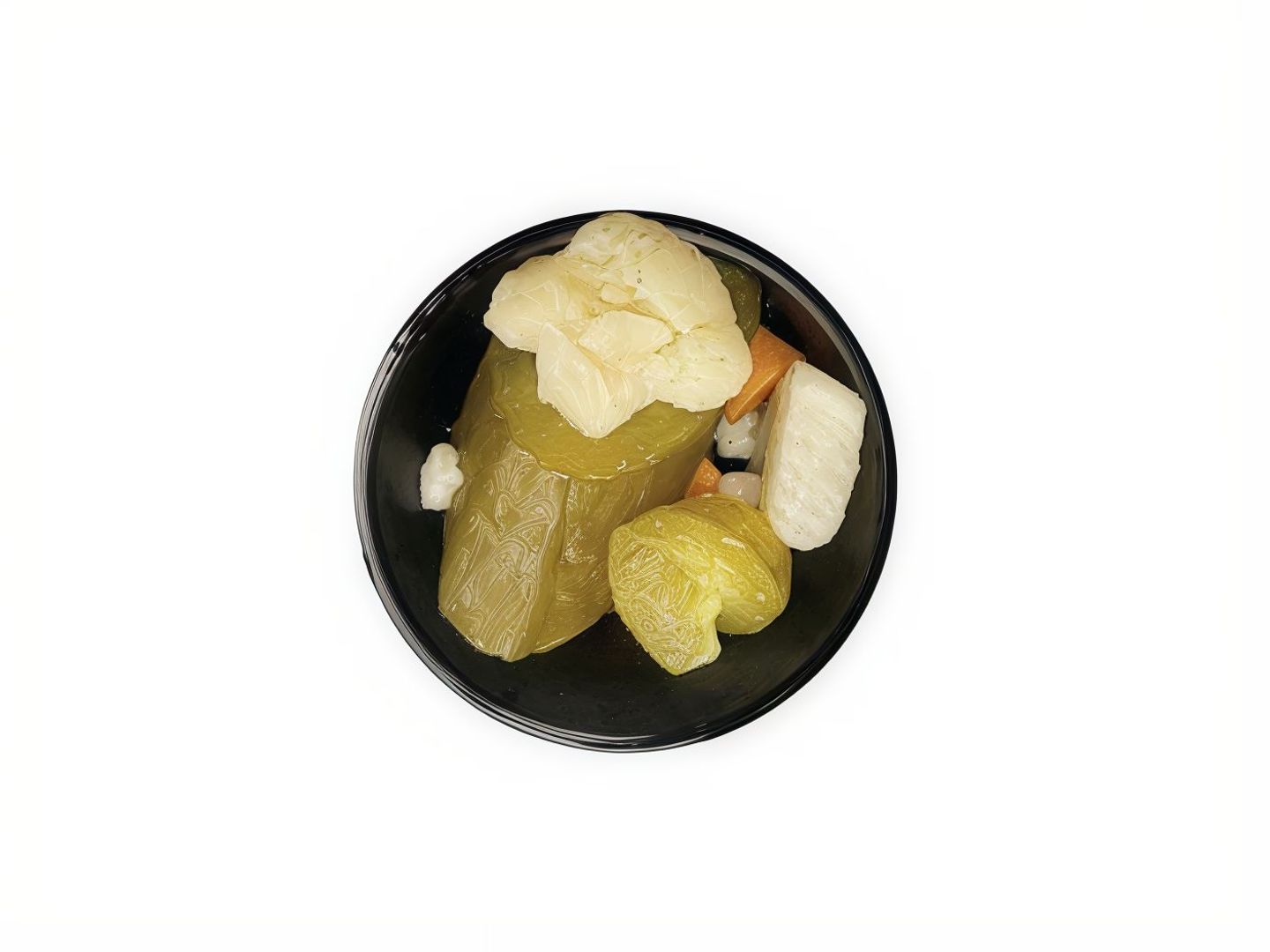 Mixed Pickles