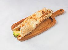 وجبة ساندوتش بهاري